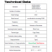 *EV POWERBOX - A-Type RCBO Electric Vehicle RCBO Enclosure - 32A/40A A-Type RCBO B/C Curve with SPD